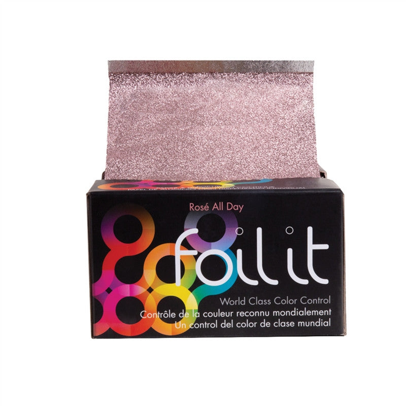 Framar - 5x11 Pop Ups - Rose All Day - 500 Sheets