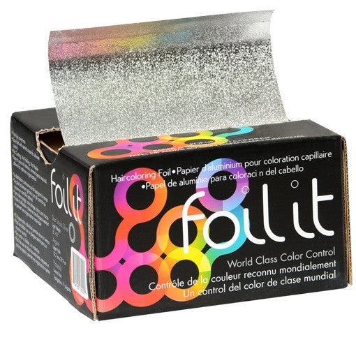 Framar - (13002) Pop Up Foil - 5x11 - 500pk