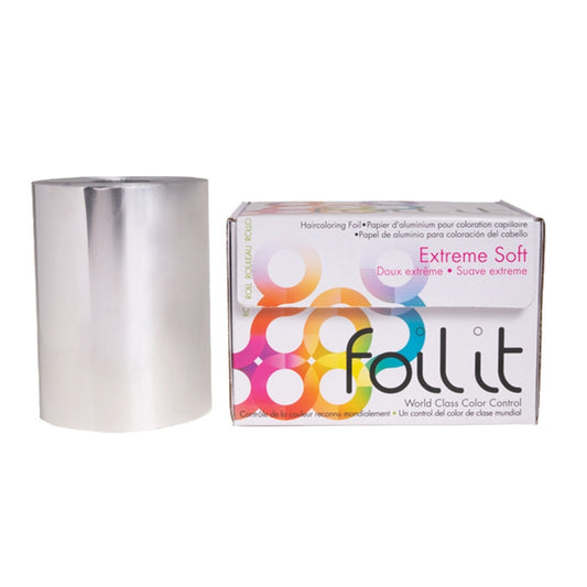 Framar - (99001) Roll Foil - Extreme Soft - Large - Light