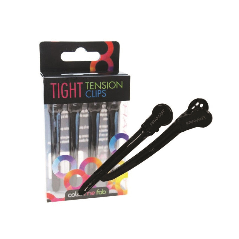 Framar - (91022) Tight Tension Clips
