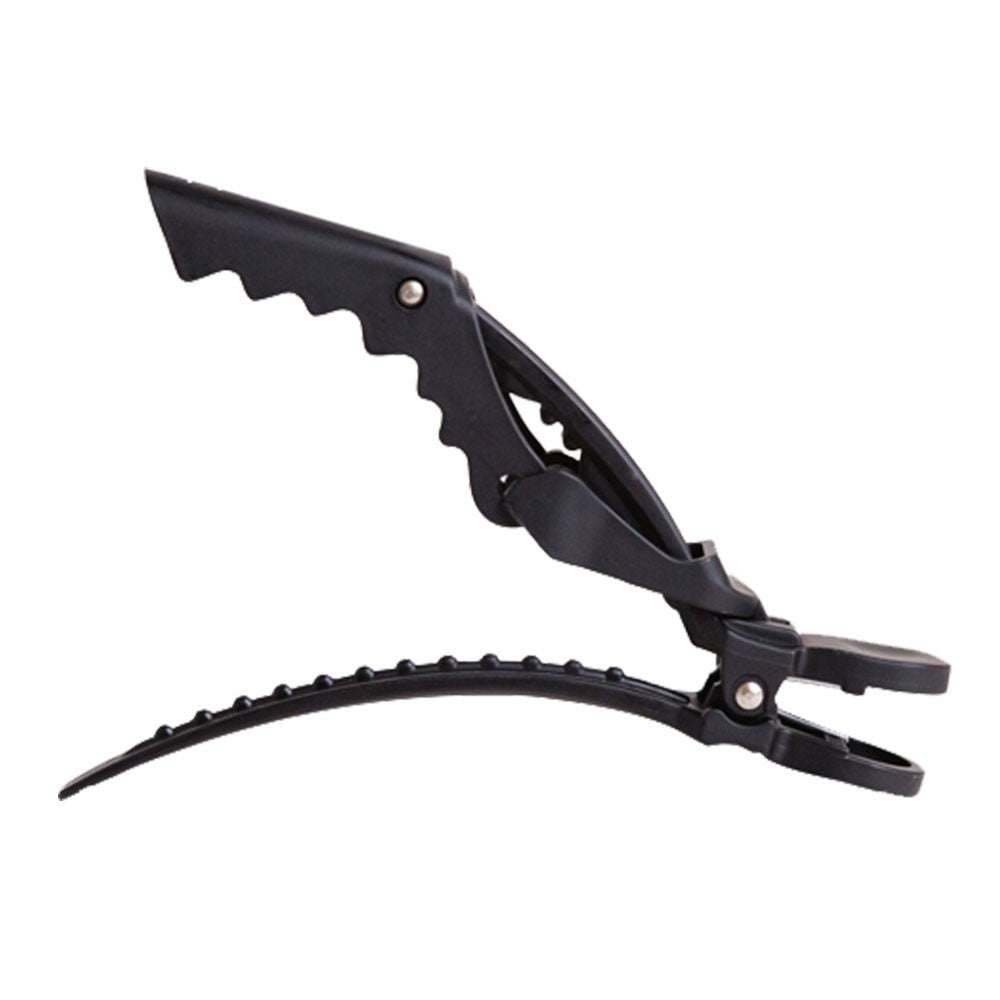 Framar Rubberized Gator Grip Clips 4pk