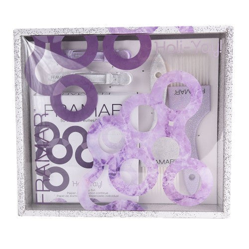 Framar Limited Edition Holi-Yay Kit