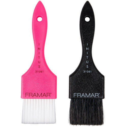 Framar Power Painter Brush Set 2pk