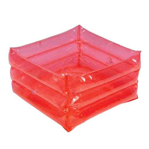 Fromm Diane Inflatable Foot Bath Coral