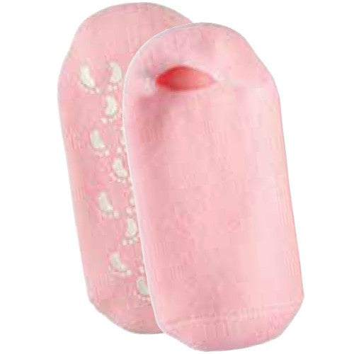 Fromm Diane Moisturizing Gel Socks