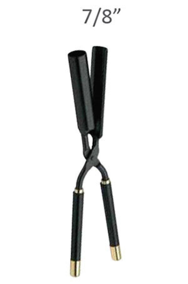 Gold'N Hot GH2336 Professional Stove Iron 7/8" -pc