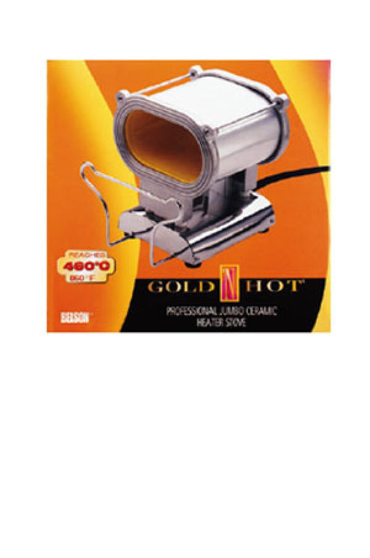 Gold'N Hot GH5100 Jumbo Ceramic Heater Stove