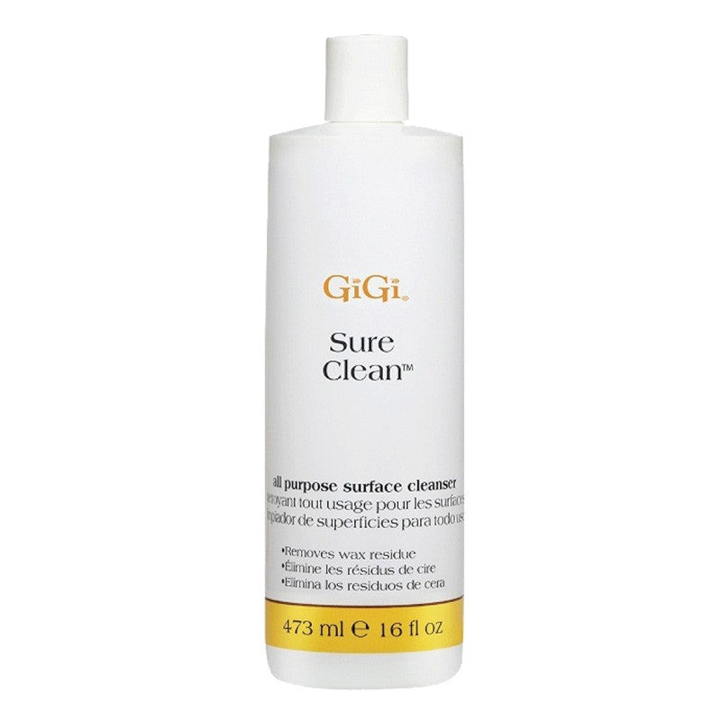 Gigi - (0751) Sure Clean All Purpose Cleaner - 16oz