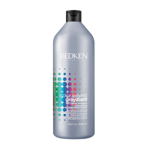 Redken Color Extend Graydiant Shampoo Ltr