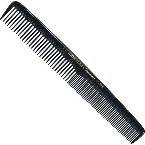 Hercules Cutting Comb 100% Hard Rubber 7 " - 02117