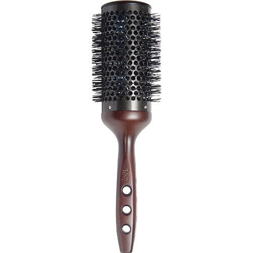 1907 FROMM LargeThermal Round Long Lenght Hair