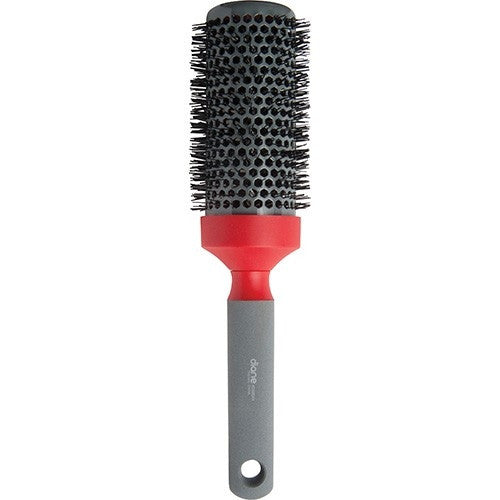 Diane By Fromm Steri Thermal Grey Round Brush 2.5" DBB044