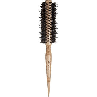 Diane By Fromm Porcupine Brush Wood Sm DBB066