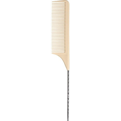 1907 FROMM Fine Tooth Pin Tail Comb