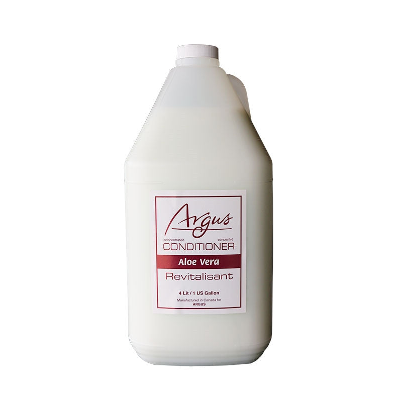 H&R - Aloe Vera Conditioner - Gallon