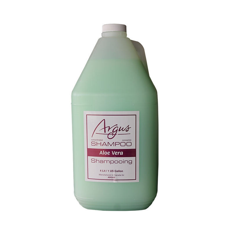 H&R - Aloe Vera Shampoo - Gallon