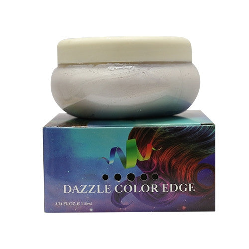 H&R - Dazzle Color Edge - Silver White
