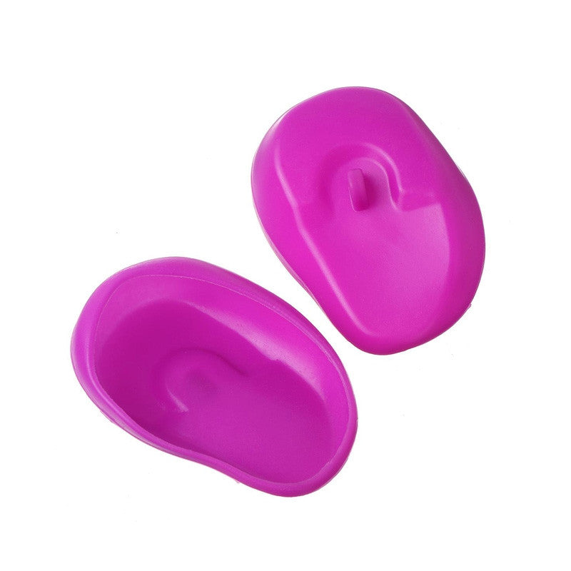 H&R - (R7017-001A) Ear Cover Silicone - 2/pc