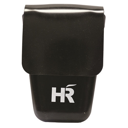 H&R - Jelly Iron Pouch - Black