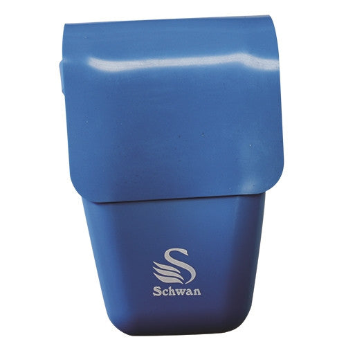 H&R - Jelly Iron Pouch - Blue