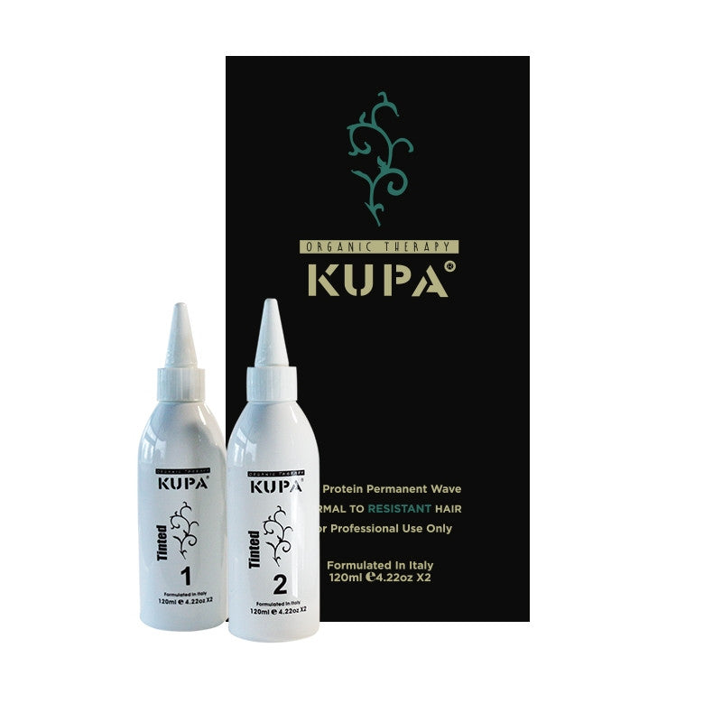 H&R - Kupa Perm - Normal to Resistant