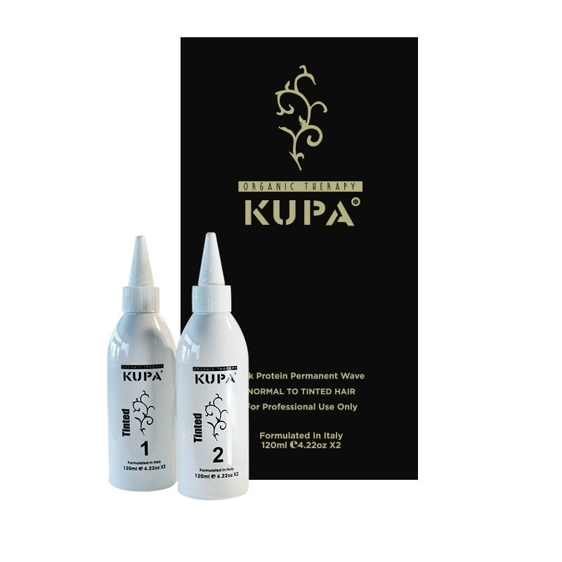 H&R - Kupa Perm - Normal to Tinted