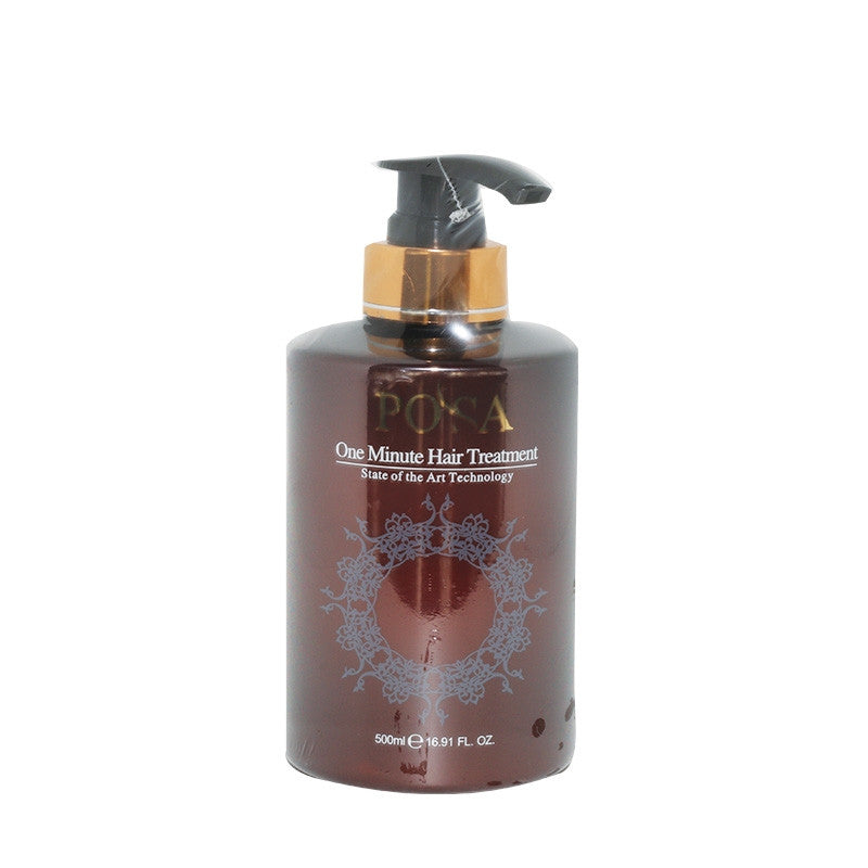 H&R - Posa 1 Minute Treatment - 500ml