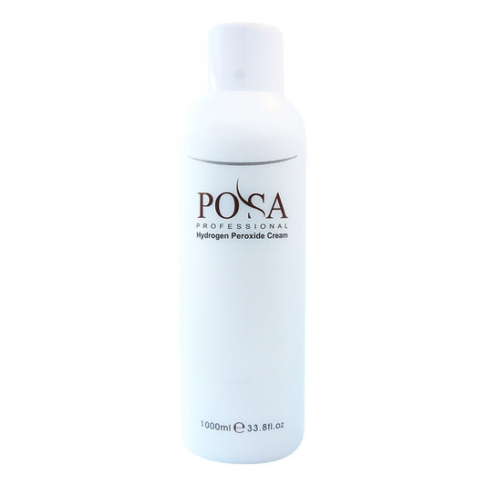 H&R - Posa Oxidizing Cream Developer - 20V - 1L