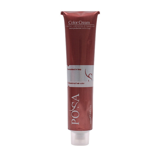 H&R - Posa Color Corrector 9.44 - Fire Red - 100ml