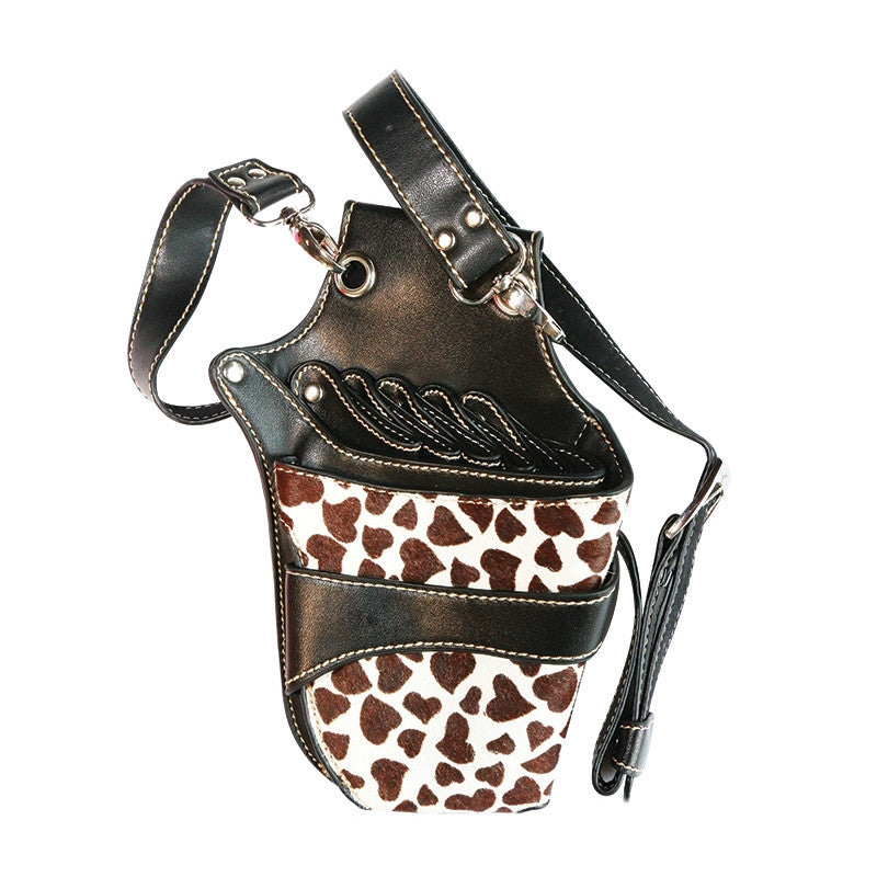 H&R - Giraffe Scissor Pouch