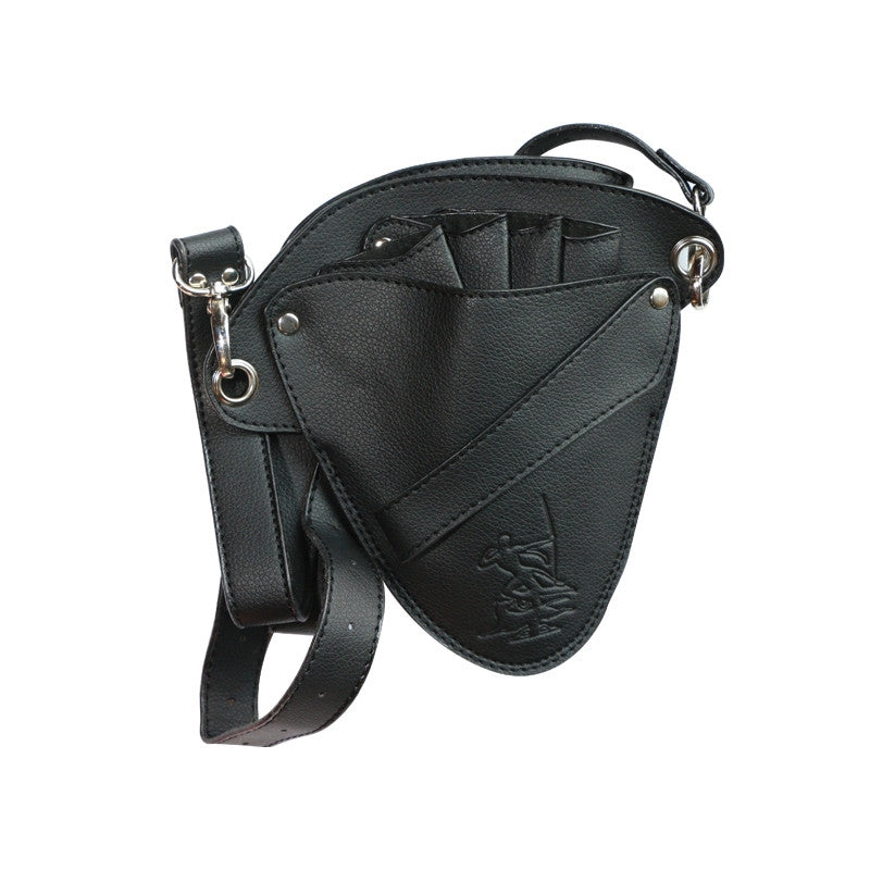 H&R - Pleather Scissor Pouch