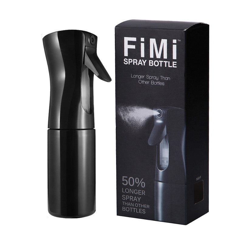 H&R - FiMi Spray Bottle - Black - 300ml
