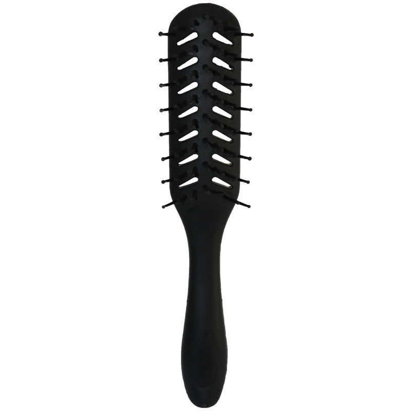 H&R - (BR-69261B) Vent Brush Black JV01