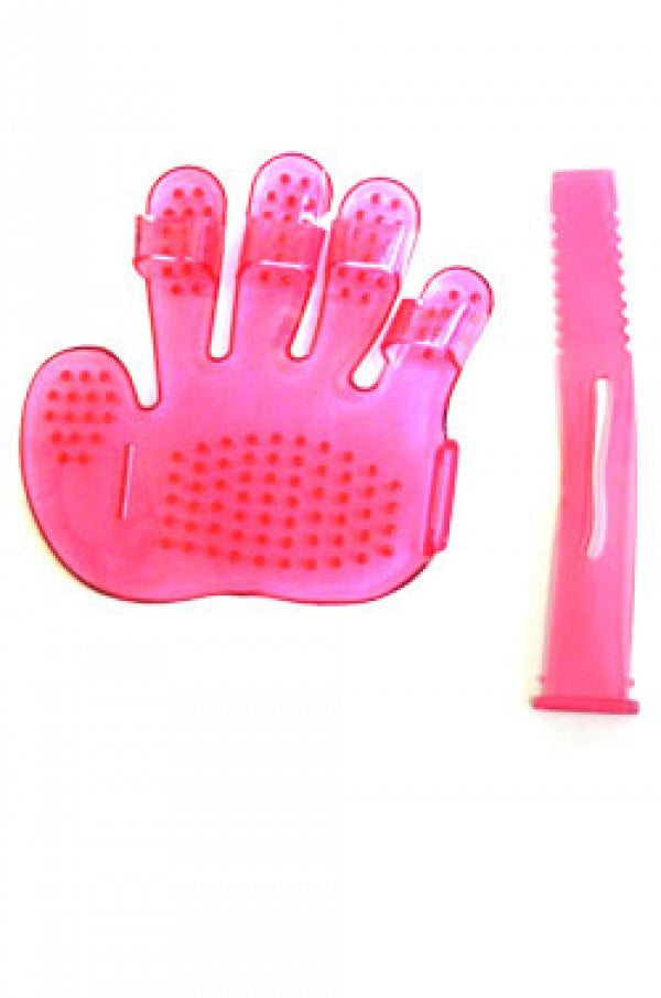 Palmate Scalp Brush - HS66539