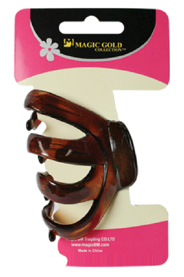 Butterfly Clip 0848 -pk