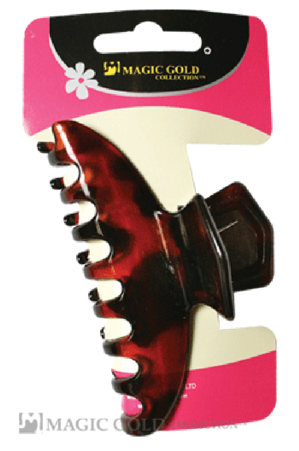 Butterfly Clip 0857 -pk