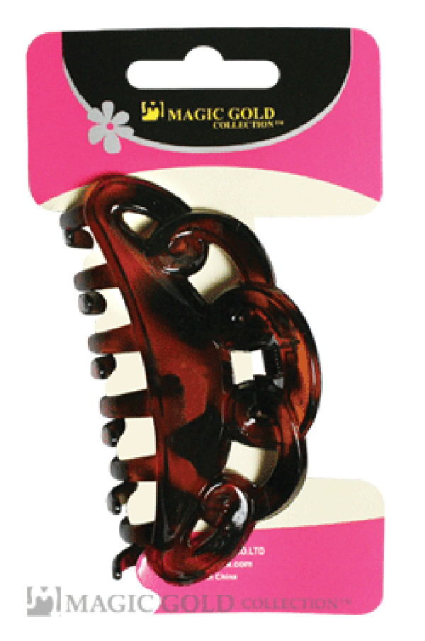 Butterfly Clip 0868 -pk