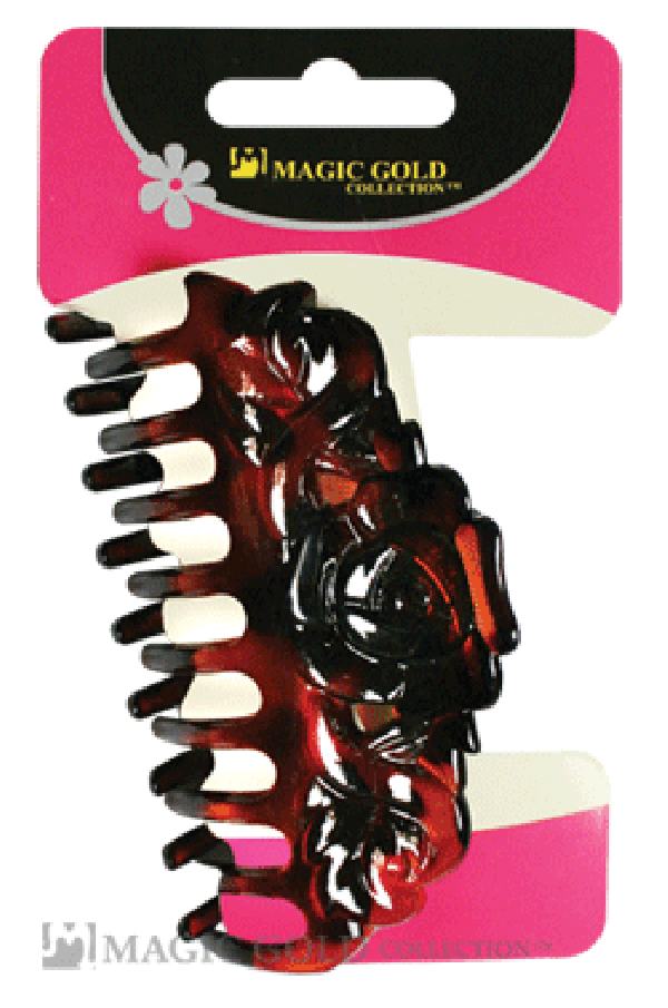 Butterfly Clip 0874 -pk