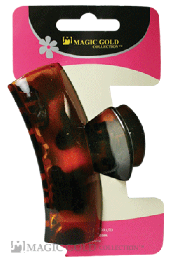 Butterfly Clip 0888 -pk