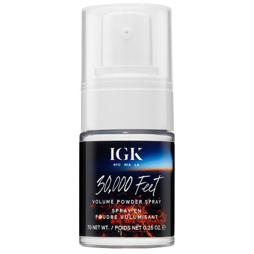 IGK 30,000 Feet Volume Powder Spray 7g