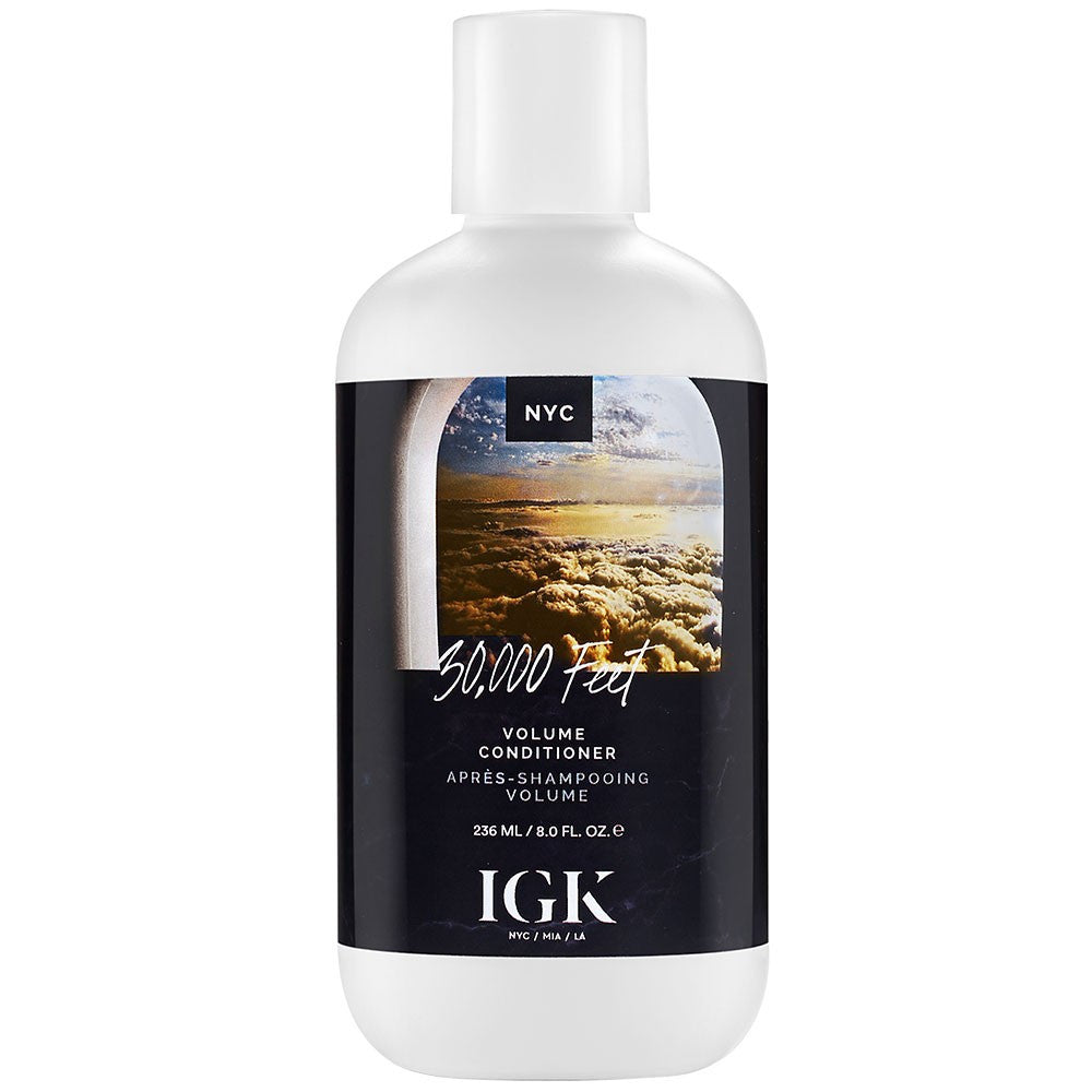 IGK 30,000 Feet Volume Conditioner 34oz