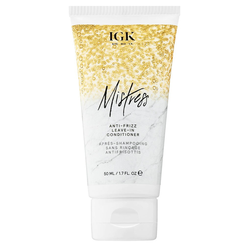 IGK Mistress Hydrating Hair Balm 5oz