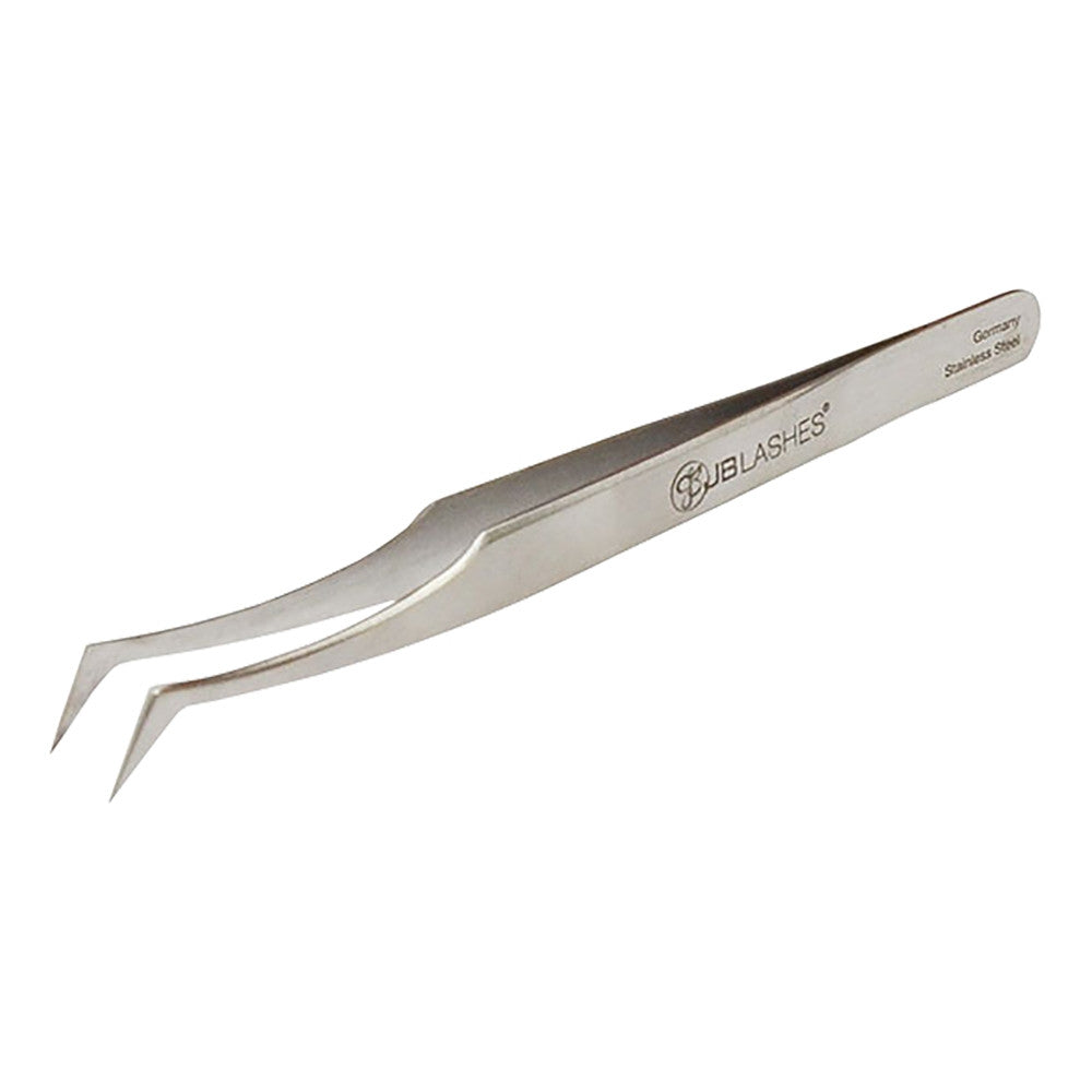 JB Pro Tweezers For Eyelash Extensions - Volume JBA1017-V