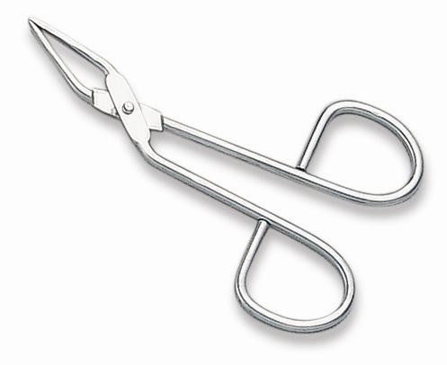 Ultra Haircare Easy Tweeze Slant Tip 4850U