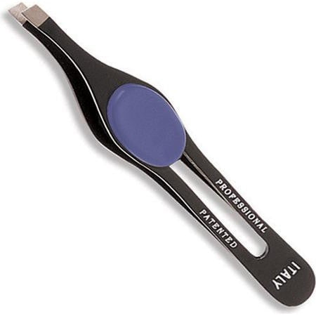 Ultra Haircare Big Gripper Slant Tip - Purple 4863PPU