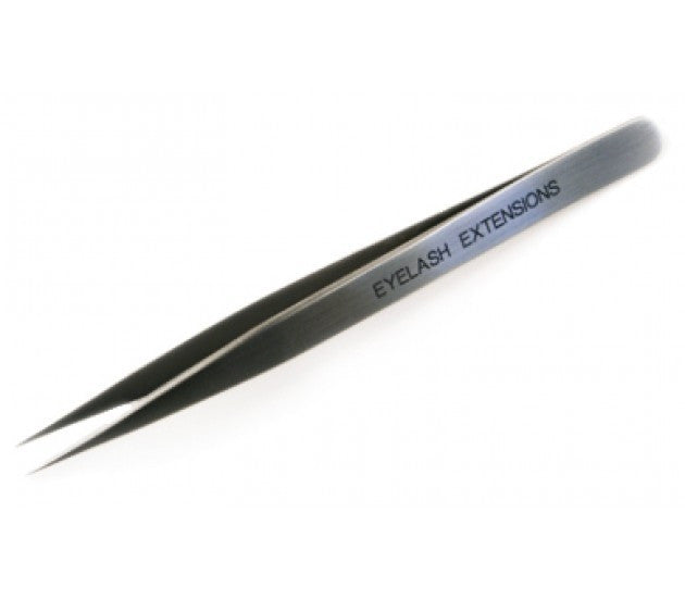 JB Pro Tweezers For Eyelash Extensions - Straight JBA1016