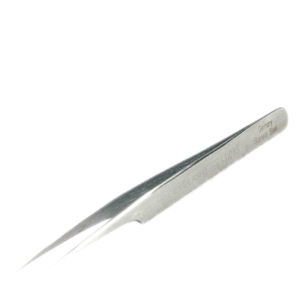 JB Pro Tweezers For Eyelash Extensions - Angled JBA1017-A