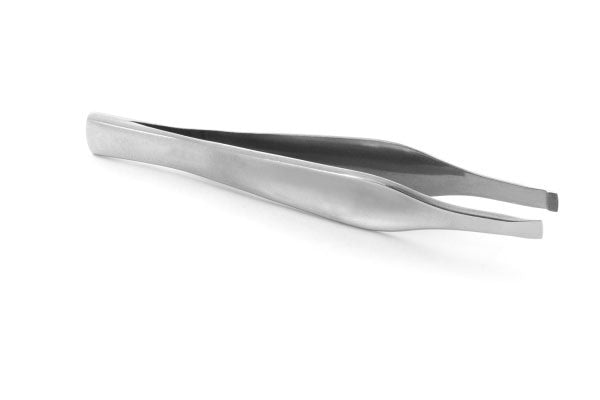 U-Tools WideTweezers W/Slant Tip (T4-12-02) P-17,