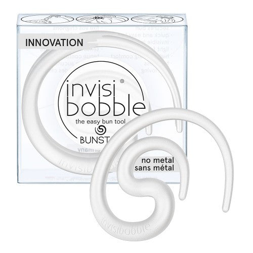 Invisibobble Bunstar - Ice Ice Lady