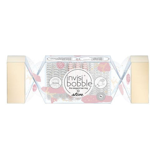 Invisibobble Slim Wishlist Trio